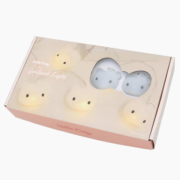Hello Kitty Garland Light