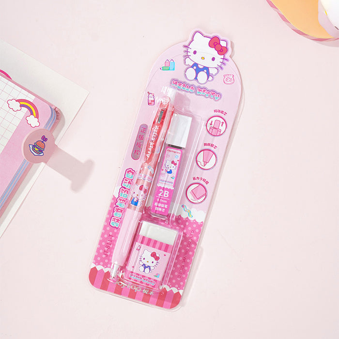 Hello Kitty Strawberry Candy