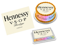 Hennessy VSOP Privilege Edible Image Frosting Sheet #26 (70+ sizes)