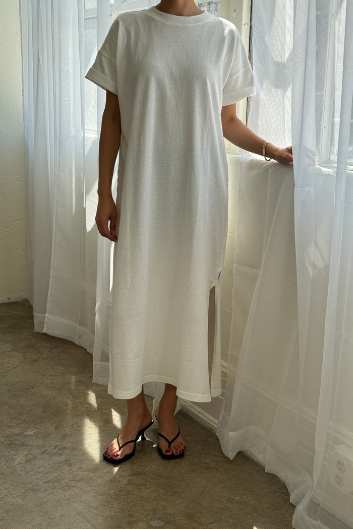 Her Dress