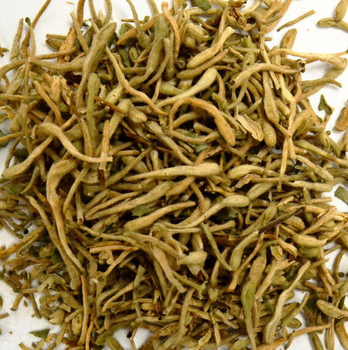 Honeysuckle Flowers - Dragon Herbarium