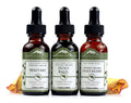 Horehound Tincture - Dragon Herbarium