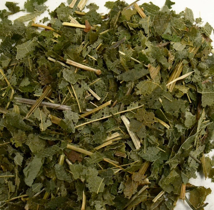 Horny Goat Weed - Dragon Herbarium