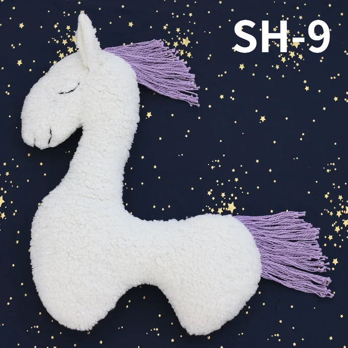 Horse Baby Photography Props