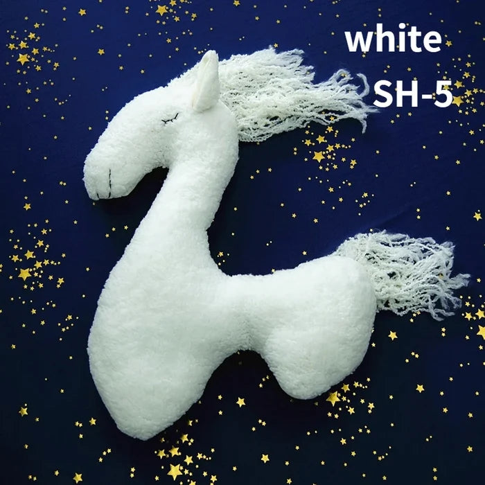 Horse Baby Photography Props