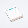 Hug Notepad