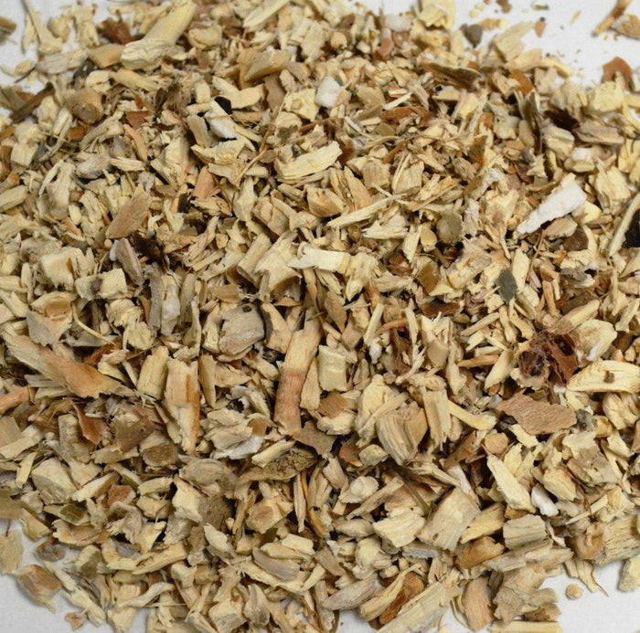 Hydrangea Root - Dragon Herbarium