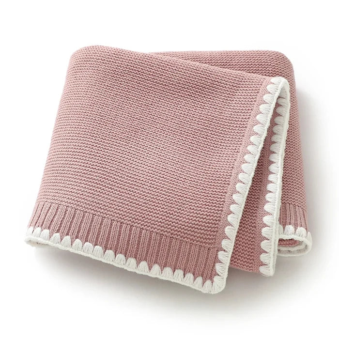 Infant Stroller Swaddle  90*70CM - Cozy Nursery