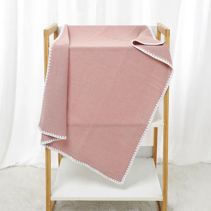 Infant Stroller Swaddle  90*70CM - Cozy Nursery
