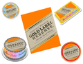 Johnnie Walker Gold Label Reserve Edible Image Frosting Sheet #5 (70+ sizes)