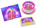 JoJo Siwa Edible Image Frosting Sheet #19 (70+ sizes)