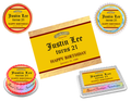 Jose Cuervo Edible Image Frosting Sheet #2 (80+ sizes)
