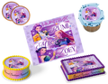 K-Pop Demon Hunters Edible Image Frosting Sheet #137 (80+ sizes)
