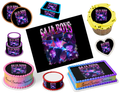 K-Pop Demon Hunters Edible Image Frosting Sheet #164 (80+ sizes)