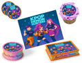 K-Pop Demon Hunters Edible Image Frosting Sheet #214 (80+ sizes)