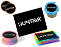 K-Pop Demon Hunters Edible Image Frosting Sheet #76 (80+ sizes)