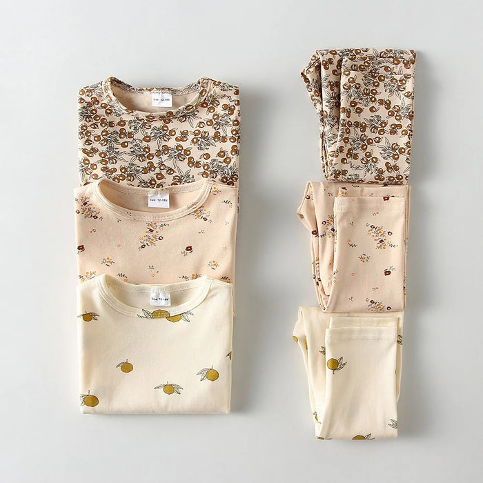 Kids Pyjama Set