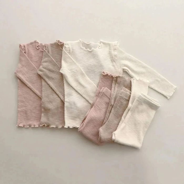 Kids Pyjama Set