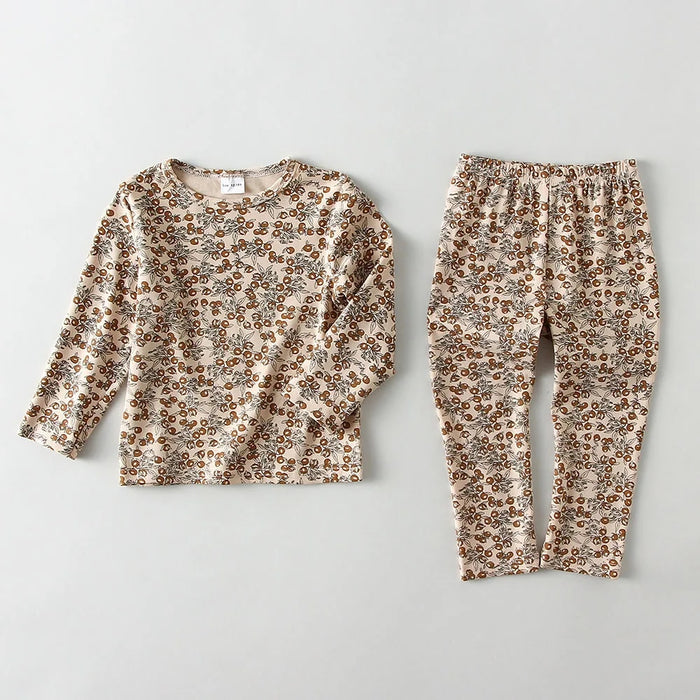 Kids Pyjama Set