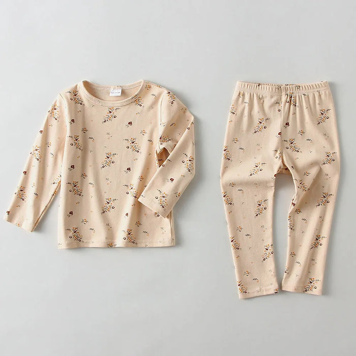 Kids Pyjama Set