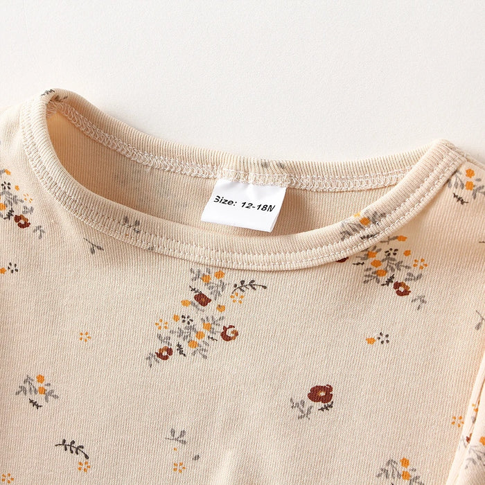 Kids Pyjama Set