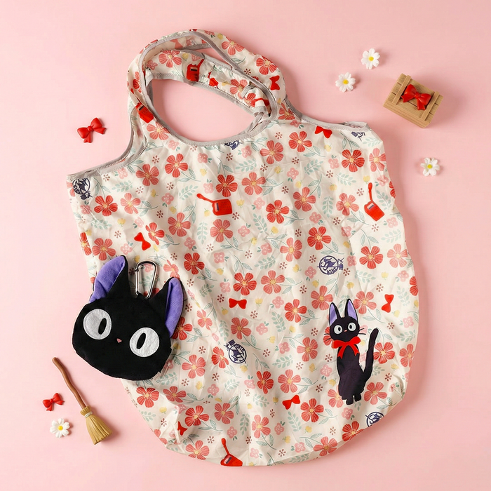 Kiki's Delivery Service Expandable Tote