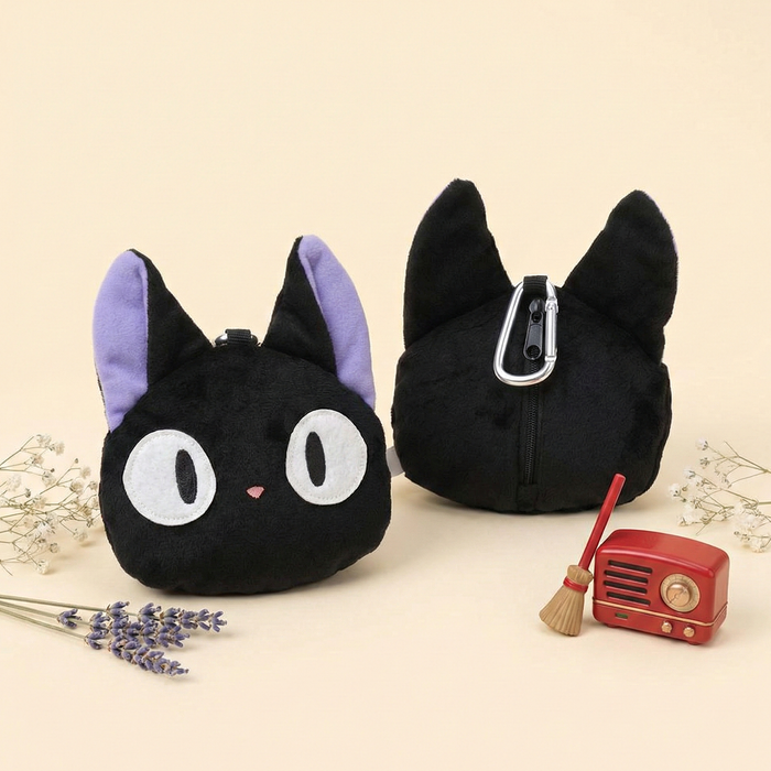 Kiki's Delivery Service Expandable Tote