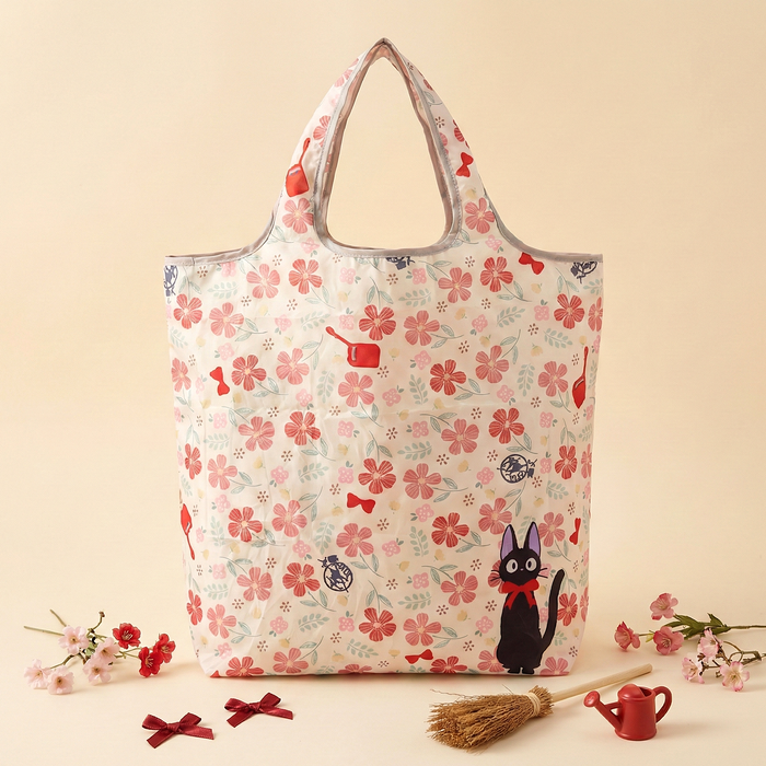 Kiki's Delivery Service Expandable Tote