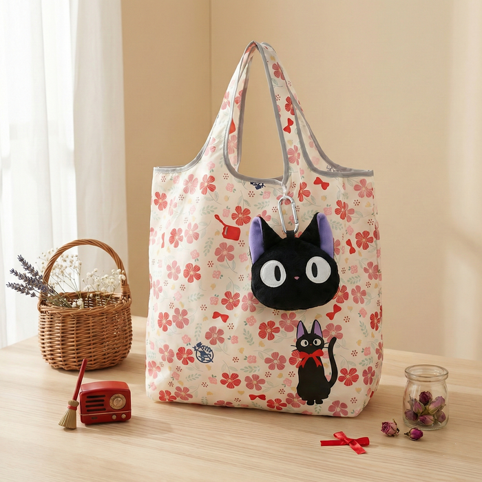 Kiki's Delivery Service Expandable Tote