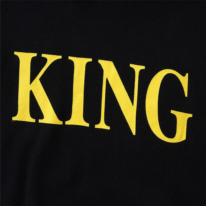 King Romper - Cozy Nursery