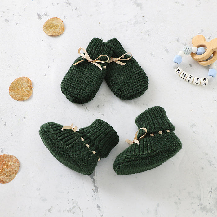 0-3month / Dark Green