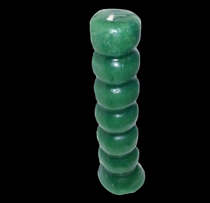 KNOB CANDLE