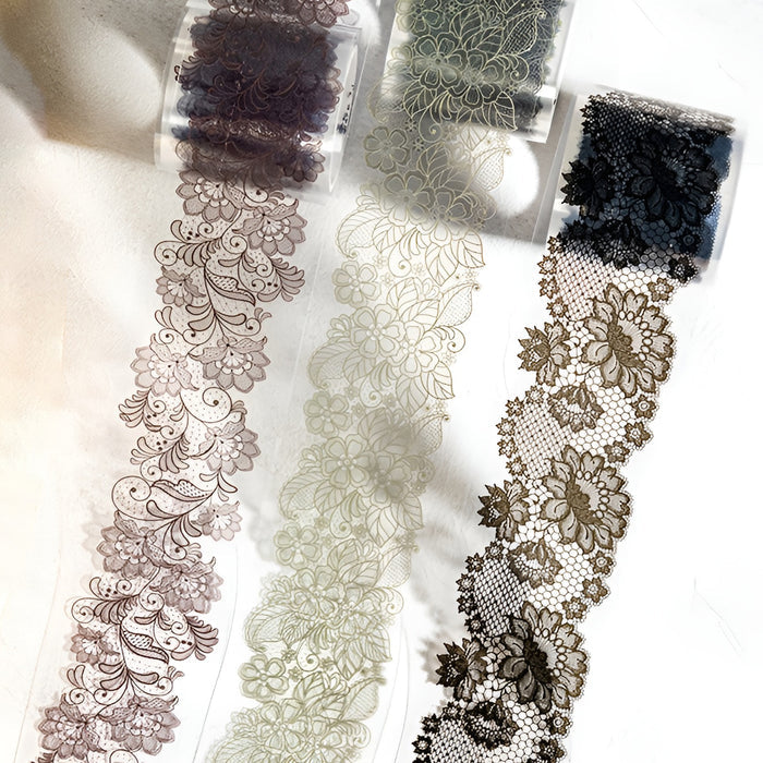 Lace Atelier PET Masking Tape