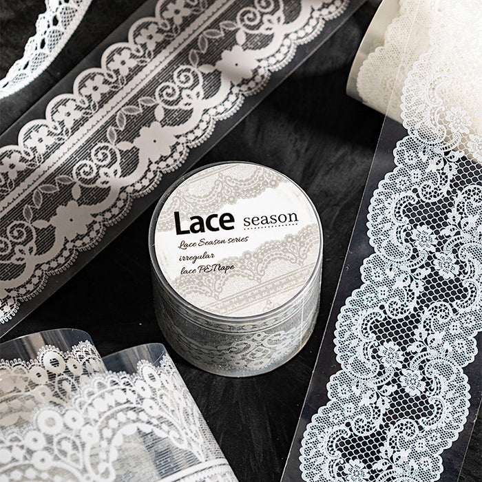 Lace Atelier PET Masking Tape