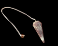 LAPIDOLITE PENDULUM