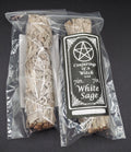 LARGE WHITE  SAGE BUNDLE