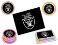 Las Vegas Raiders Edible Image Frosting Sheet #1 (70+ sizes)