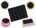 Las Vegas Raiders Edible Image Frosting Sheet #11 (70+ sizes)