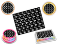 Las Vegas Raiders Edible Image Frosting Sheet #8 (70+ sizes)