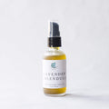 Lavender Calendula Face Oil - Dragon Herbarium