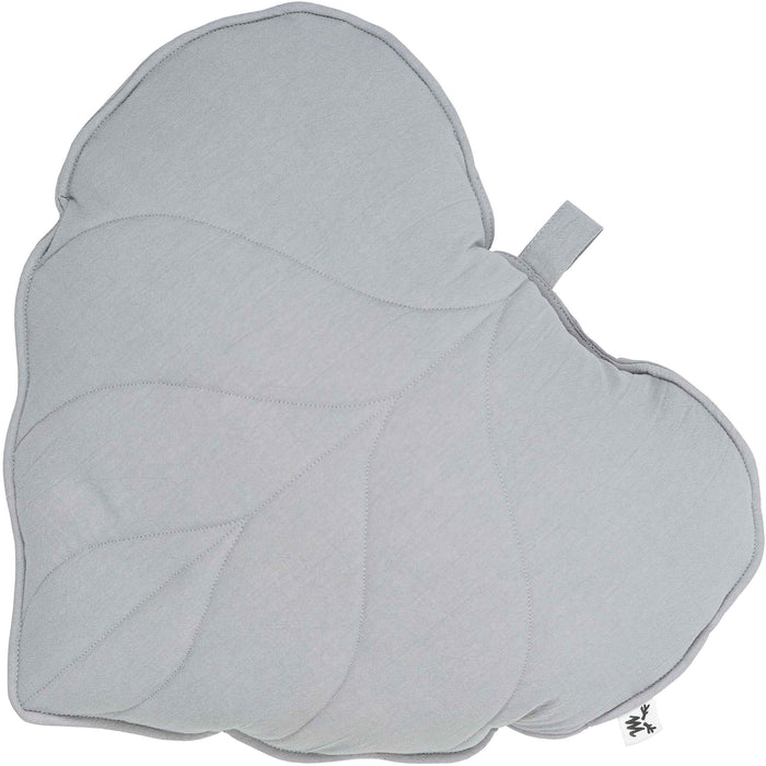 leaf pillow