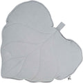 leaf pillow