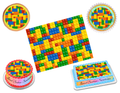 Legos Edible Image Frosting Sheet #1 (70+ sizes)