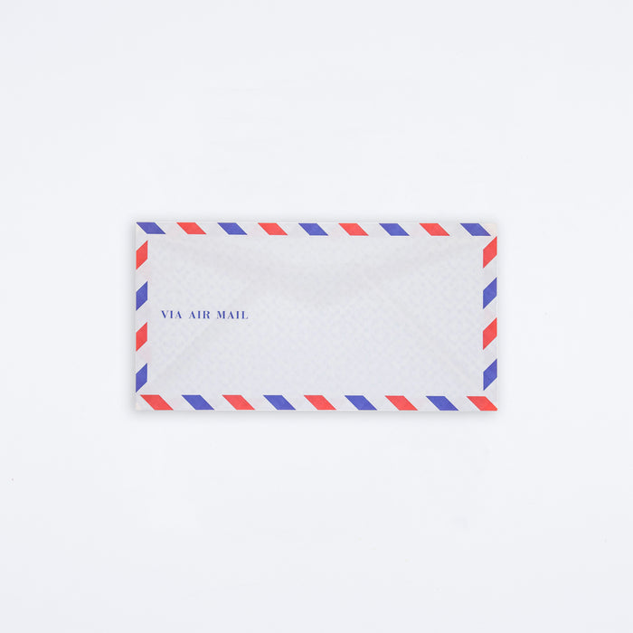 Life 'One Touch' Airmail Envelope