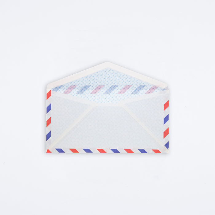 Life 'One Touch' Airmail Envelope