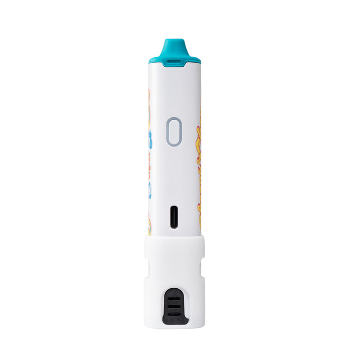 Lightly Used - Cheech & Chong’s Mambo Vaporizer by XVAPE