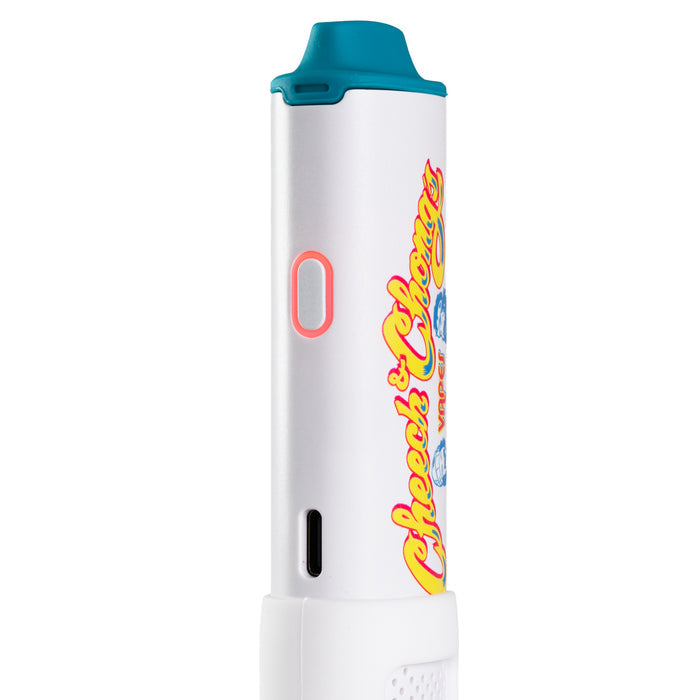 Lightly Used - Cheech & Chong’s Mambo Vaporizer by XVAPE