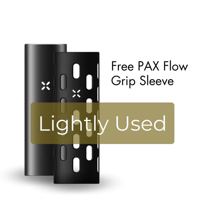 Lightly Used - PAX Flow Vaporizer