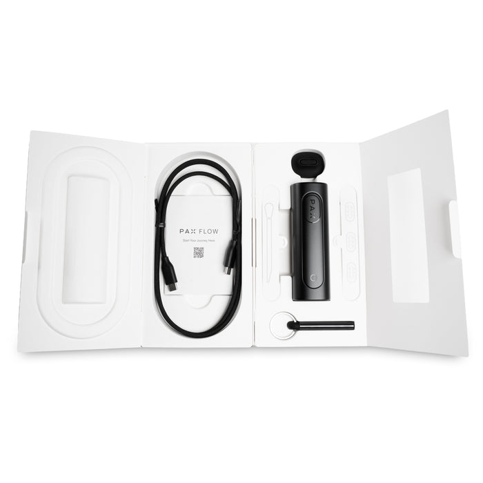 Lightly Used - PAX Flow Vaporizer