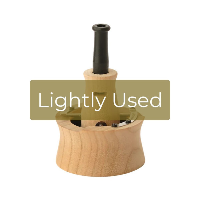 Lightly Used - Vapman Click Vaporizer